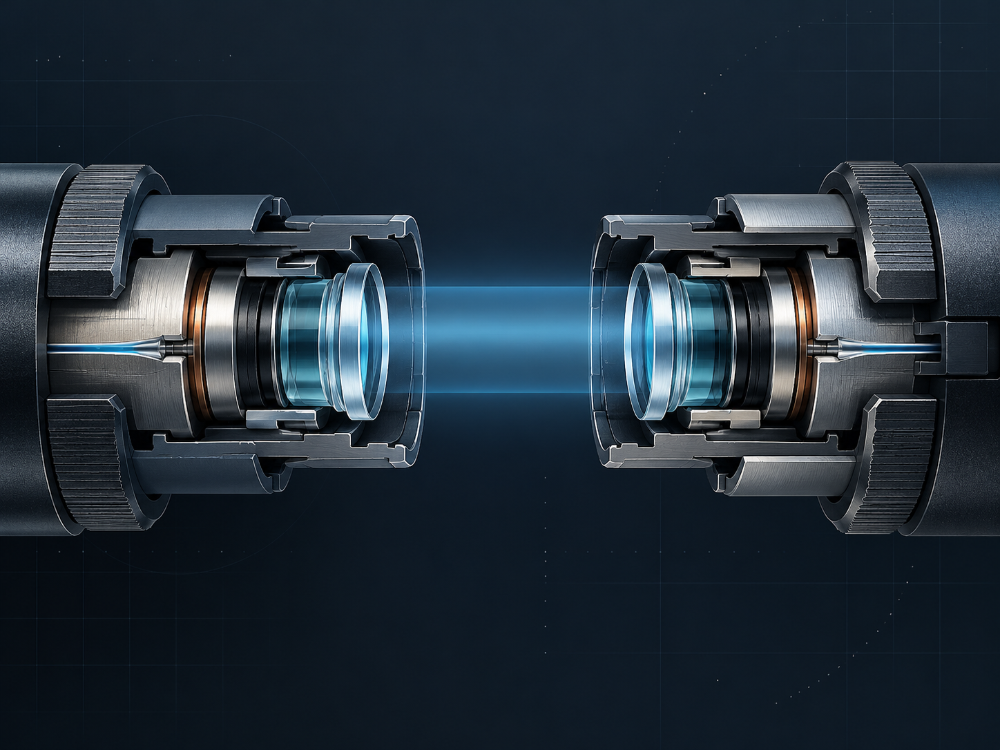 3M Plans to More Than Double Expanded-Beam Optical Capacity