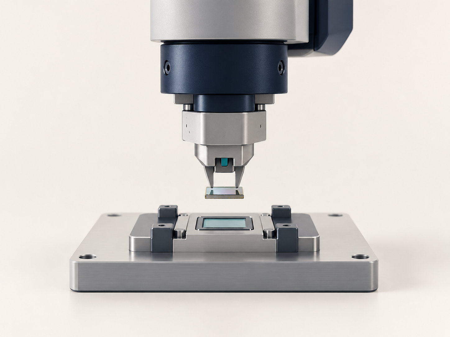 ficonTEC Targets Scalable Automation for Photonics Volume Production