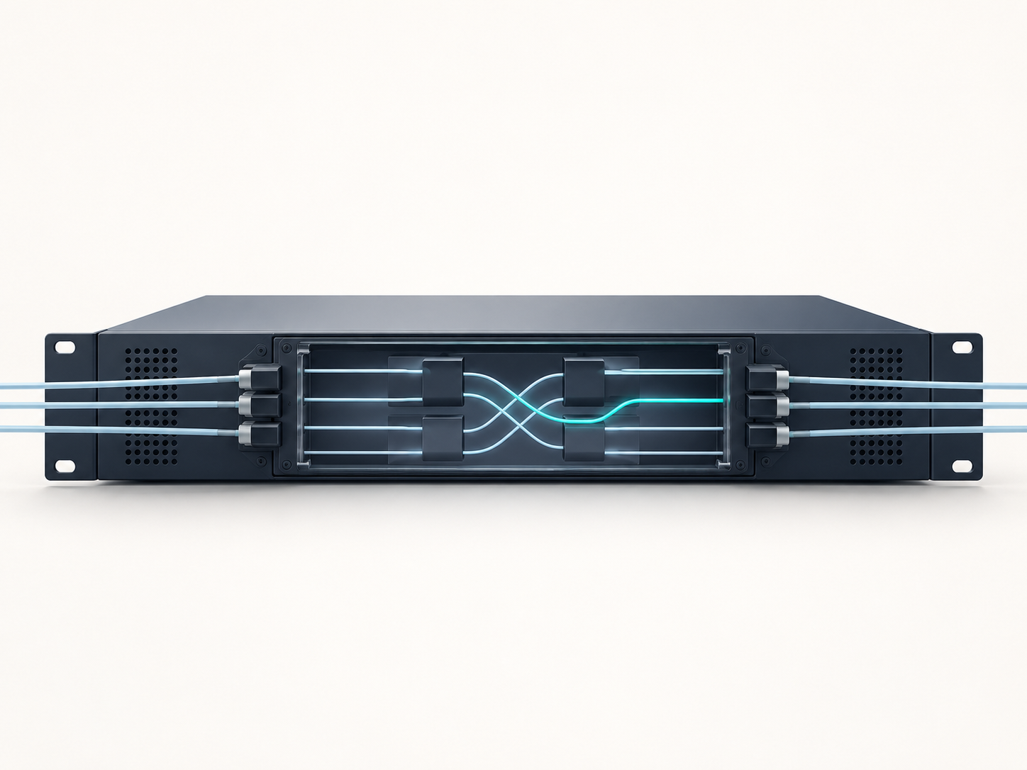 iPronics Raises $125 Million for Programmable Optical AI Networks