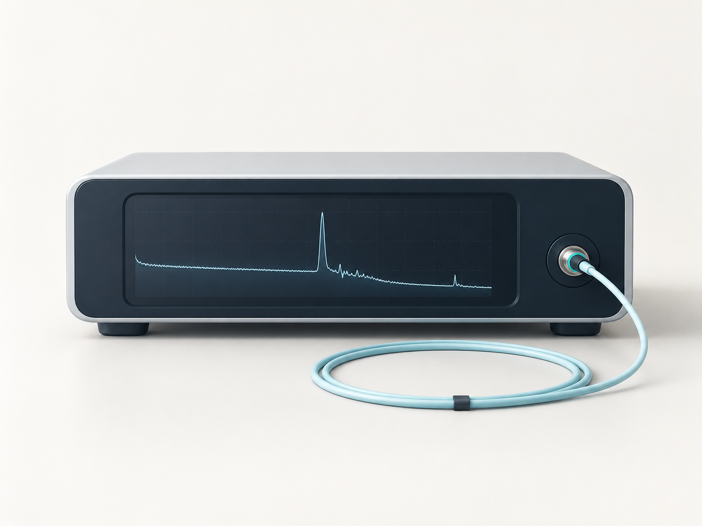 Luna Brings Faster OFDR Measurement to AI Optical Production