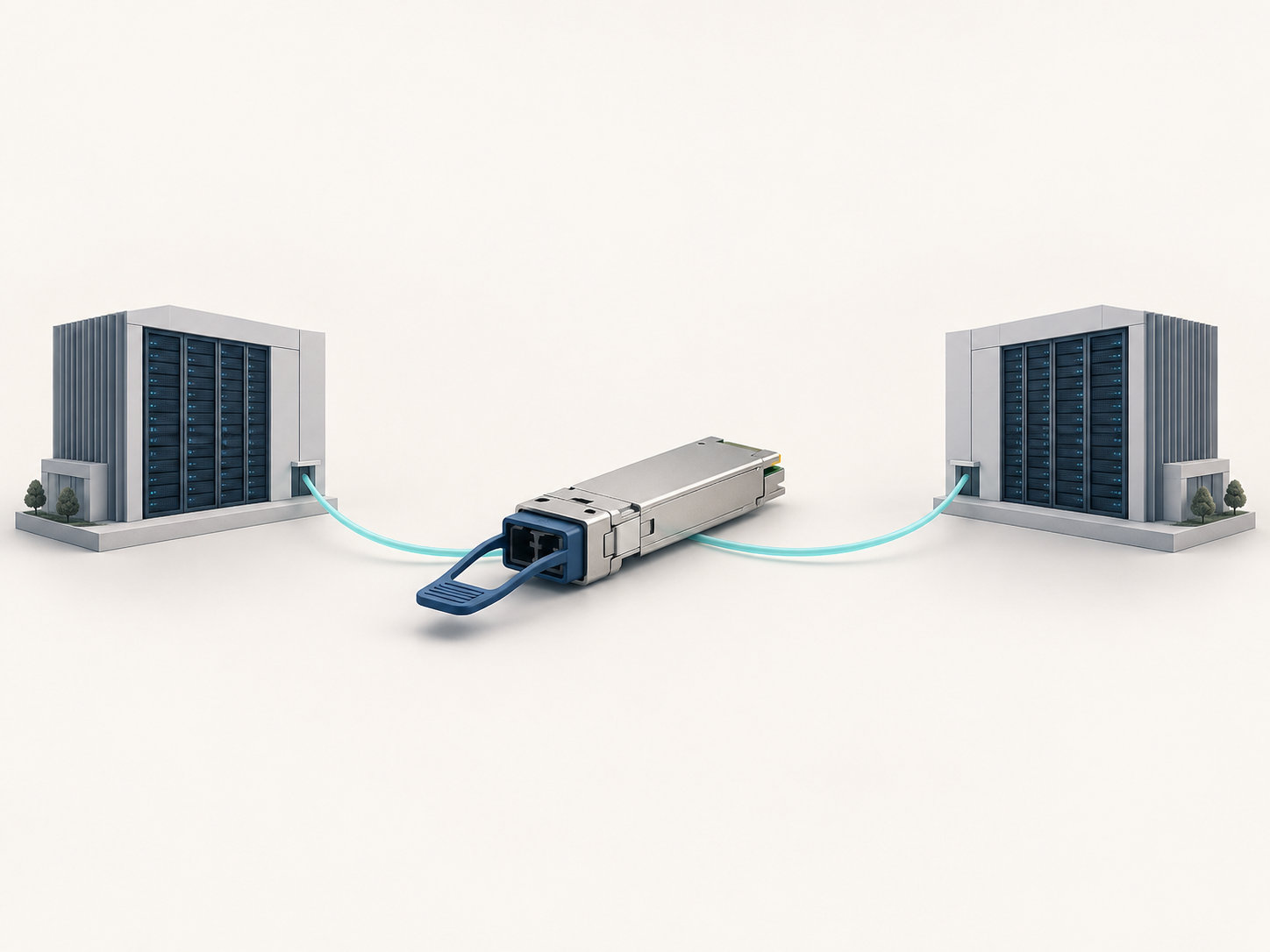 OIF Publishes 1600ZR Agreement for Interoperable 1.6T Coherent DCI