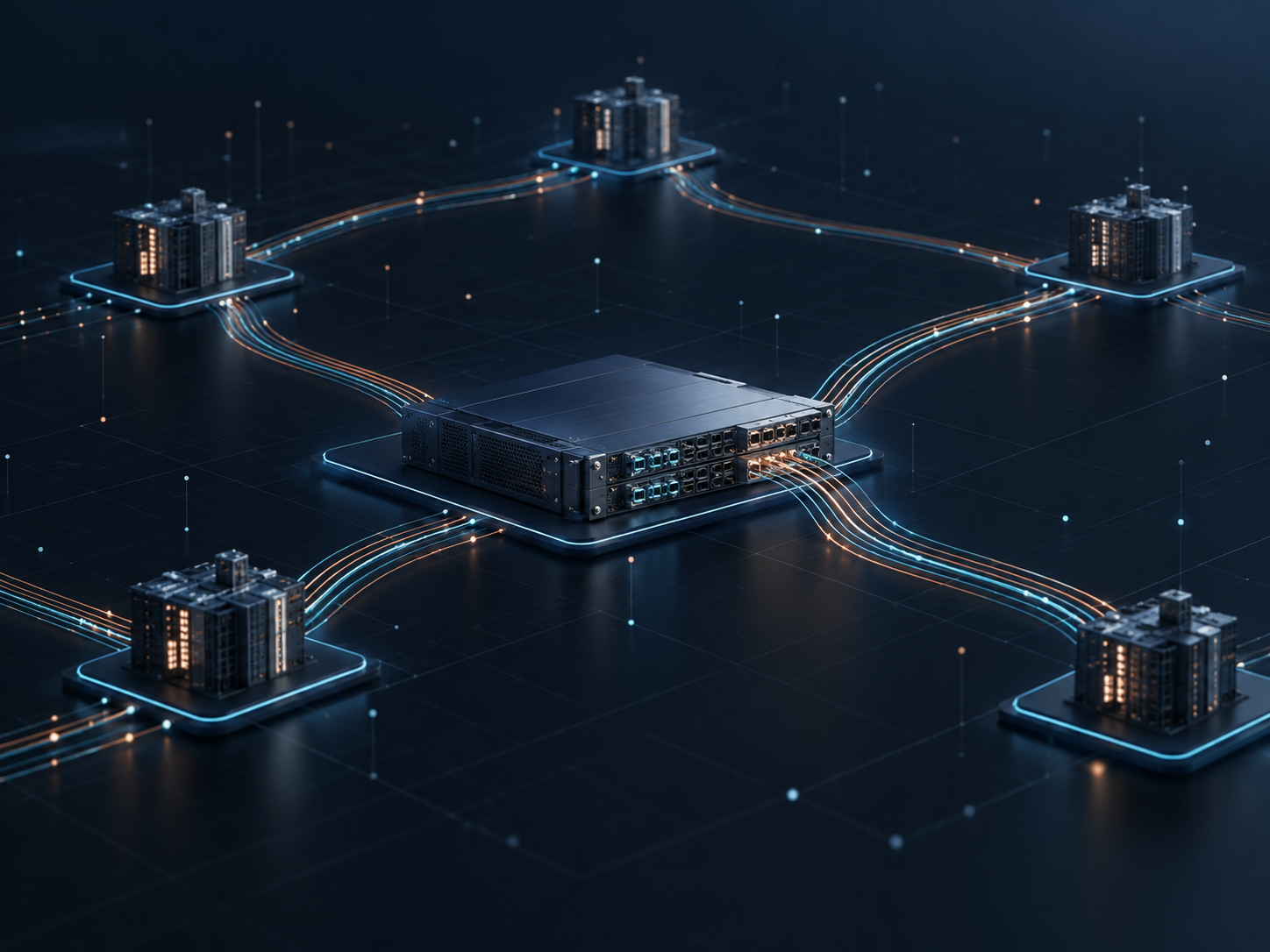 Openreach Selects Ciena WaveLogic 6 for National 800G Services