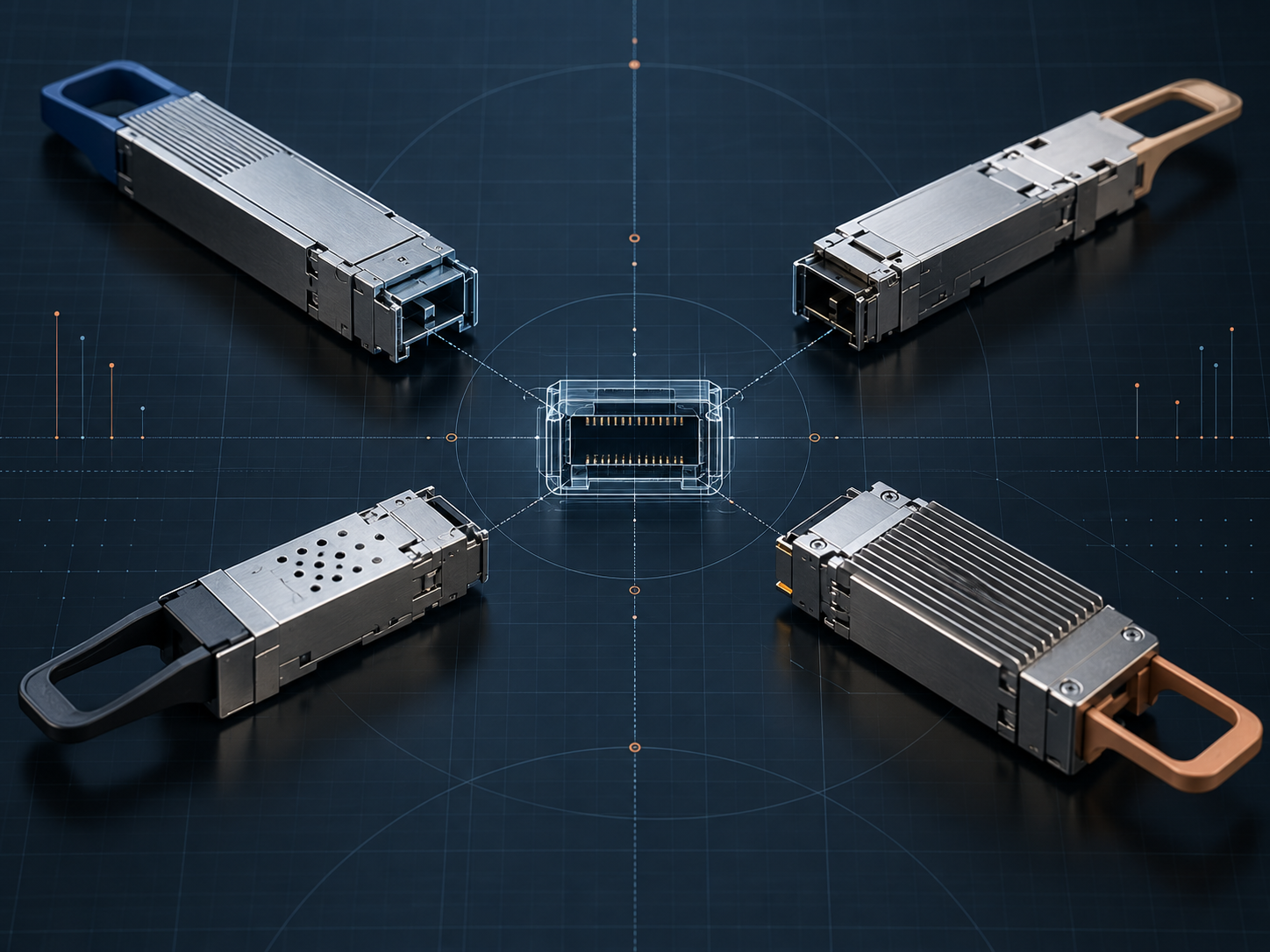 What Is an Optical Transceiver MSA? Multi-Source Agreements Explained