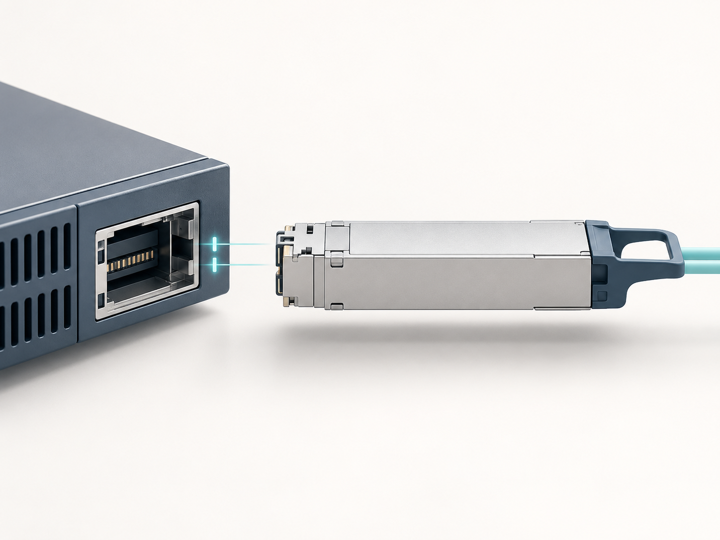 TeraSignal and Keysight Demonstrate 200G-per-Lane CMIS Link Training
